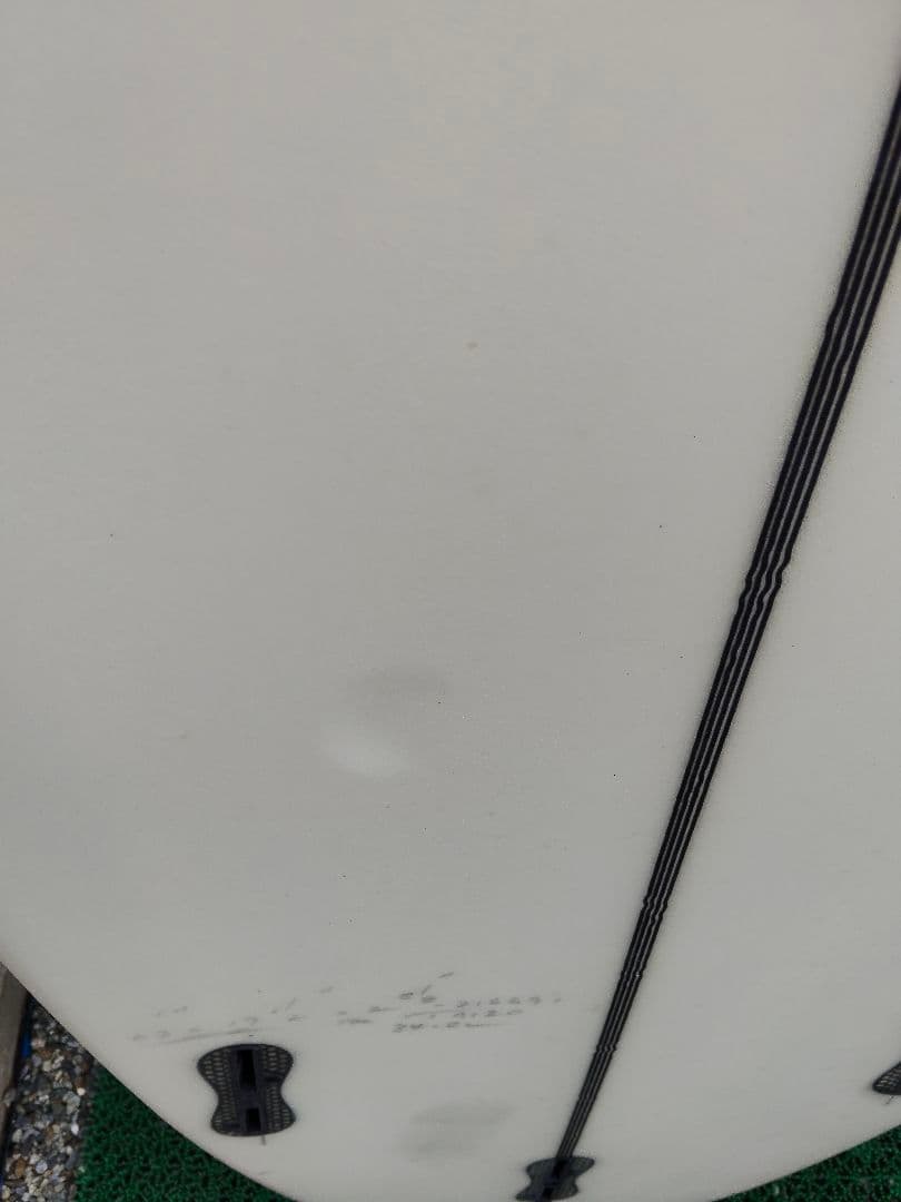 JS サーフボード　AIR17 PERFORMER 美品　【手渡し限定】