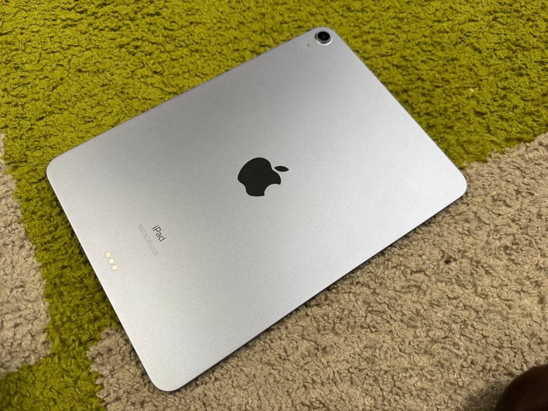 【BT73%】iPad Air 第4世代 Wi-fi 256GB