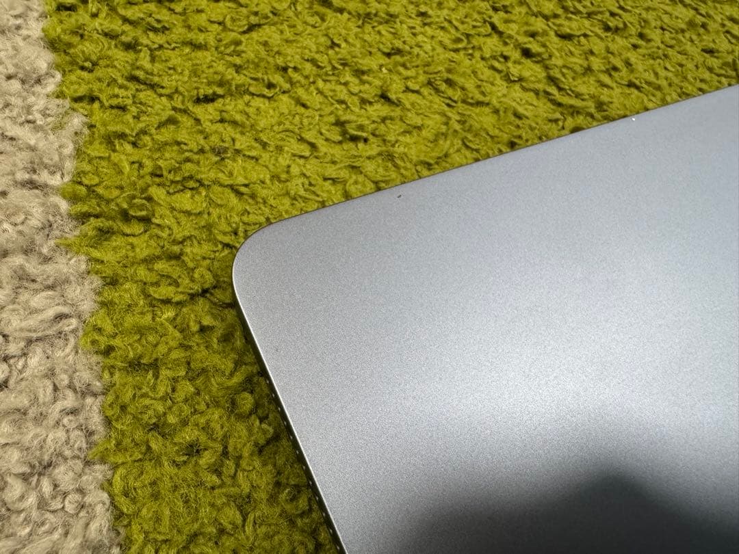 【BT73%】iPad Air 第4世代 Wi-fi 256GB