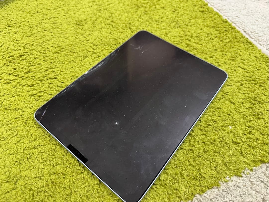 【BT73%】iPad Air 第4世代 Wi-fi 256GB