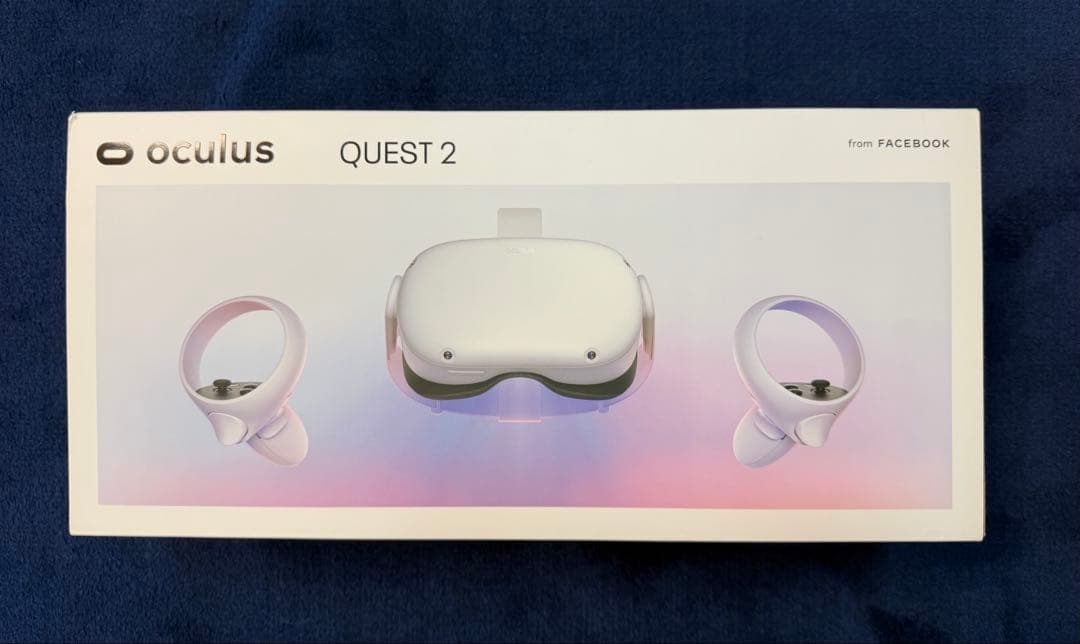 その他  Quest2( QUEST2) 256GB