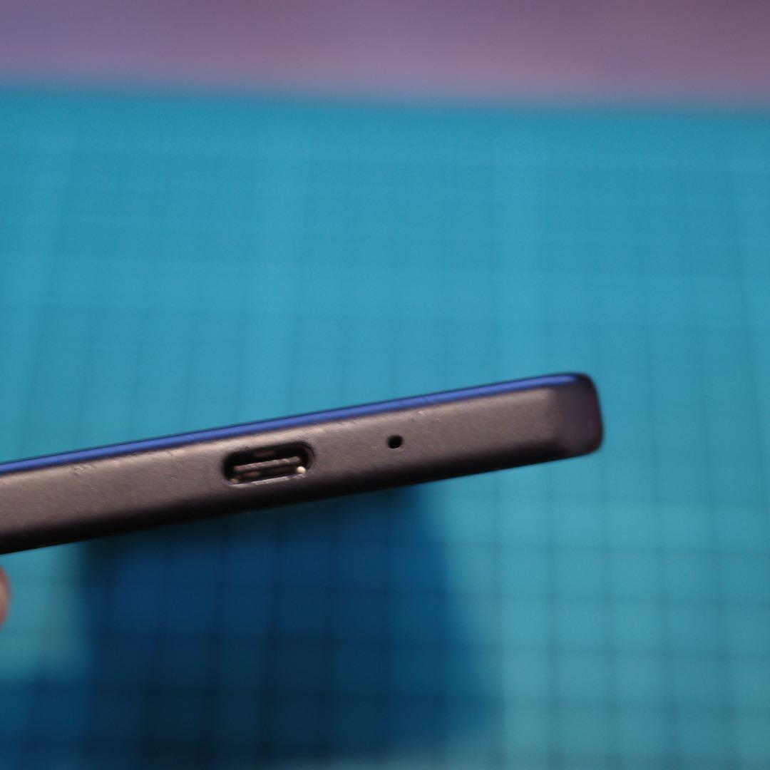 SONY Xperia 10 IV A202SO ブラック