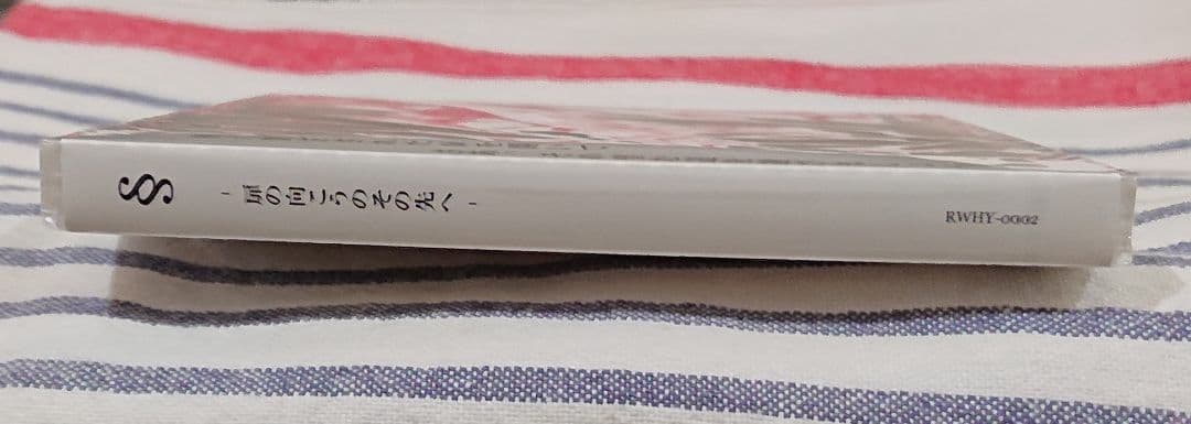 (未開封CD) hinayukki「SS -扉の向こうのその先へ-」