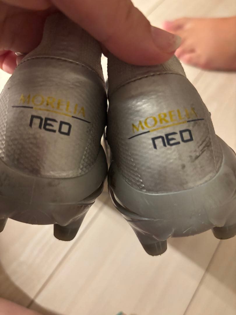モレリア ネオ4 β JAPAN 26.5