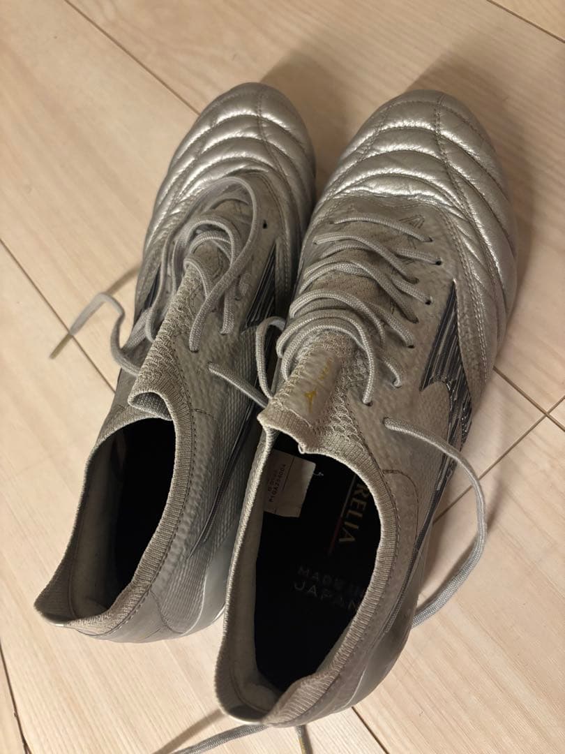 モレリア ネオ4 β JAPAN 26.5