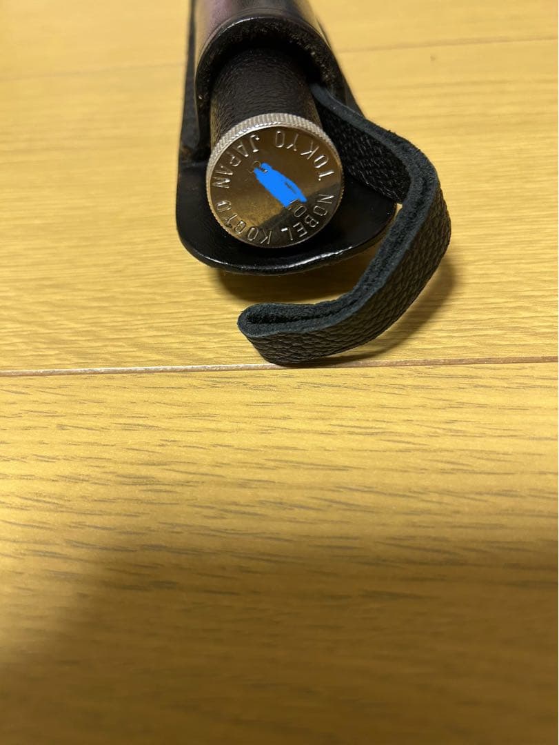 41型警棒革ケース