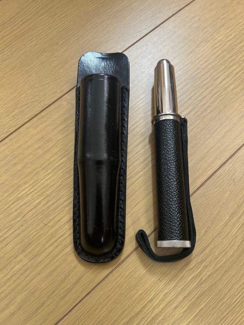 41型警棒革ケース