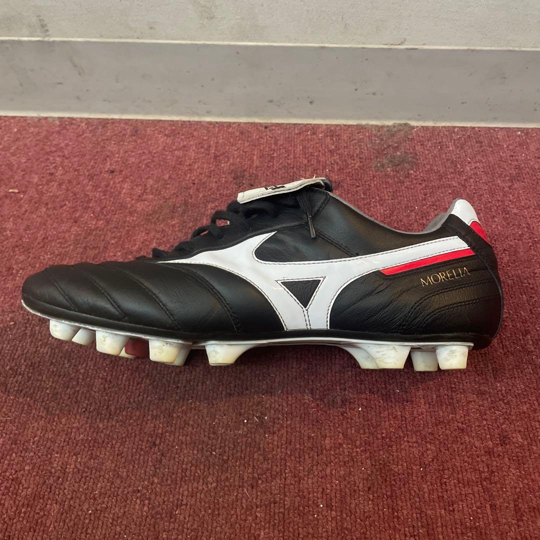 【シューズキーパー付き】 モレリア2JAPANサッカースパイク 27cm