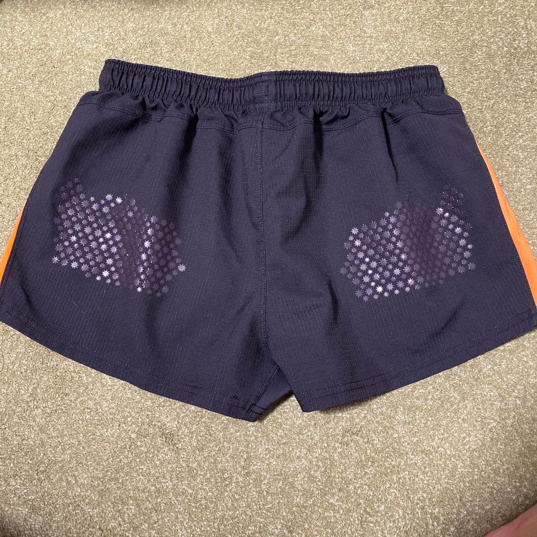 ラグビー短パン　東福岡