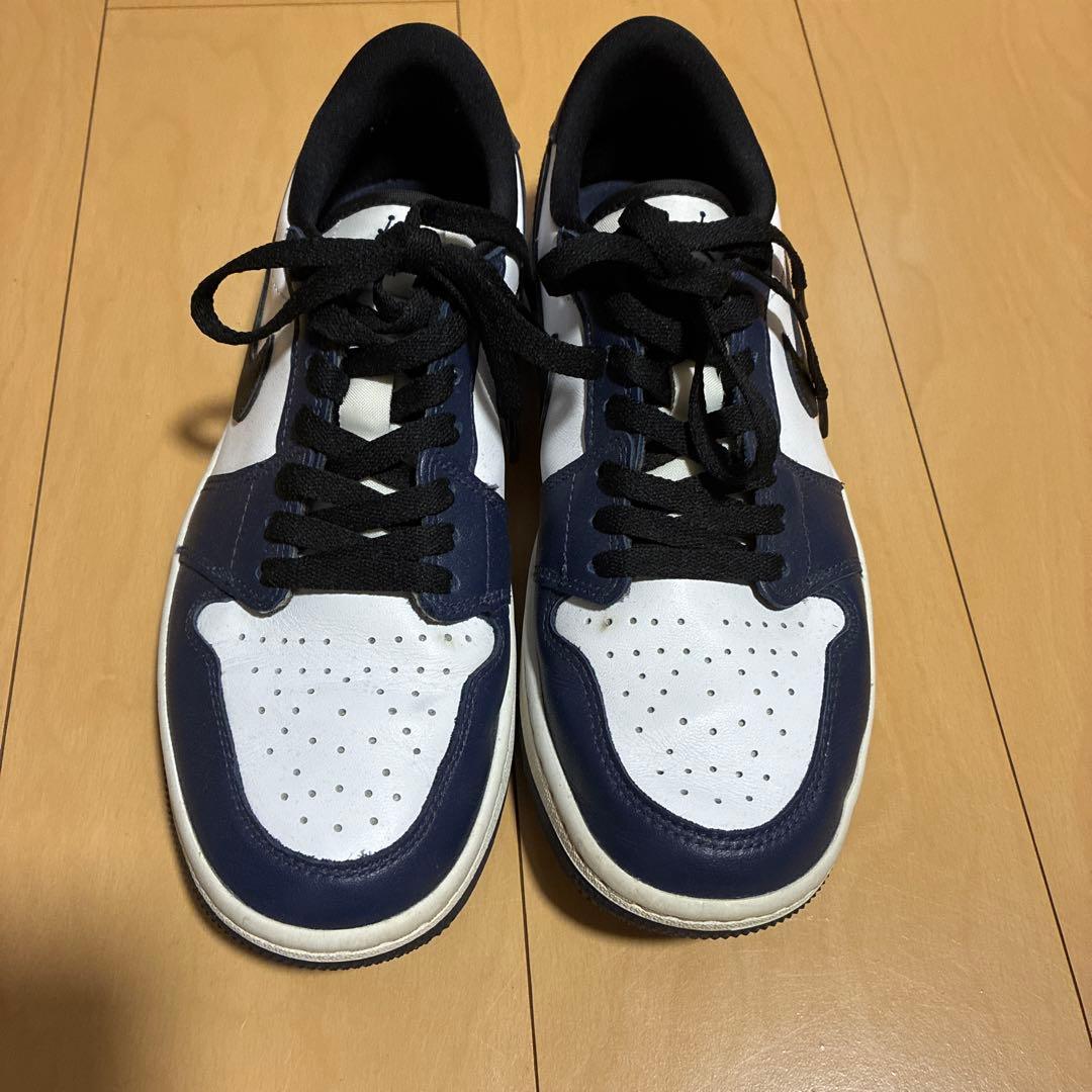 エアジョーダン1 LOW ゴルフ