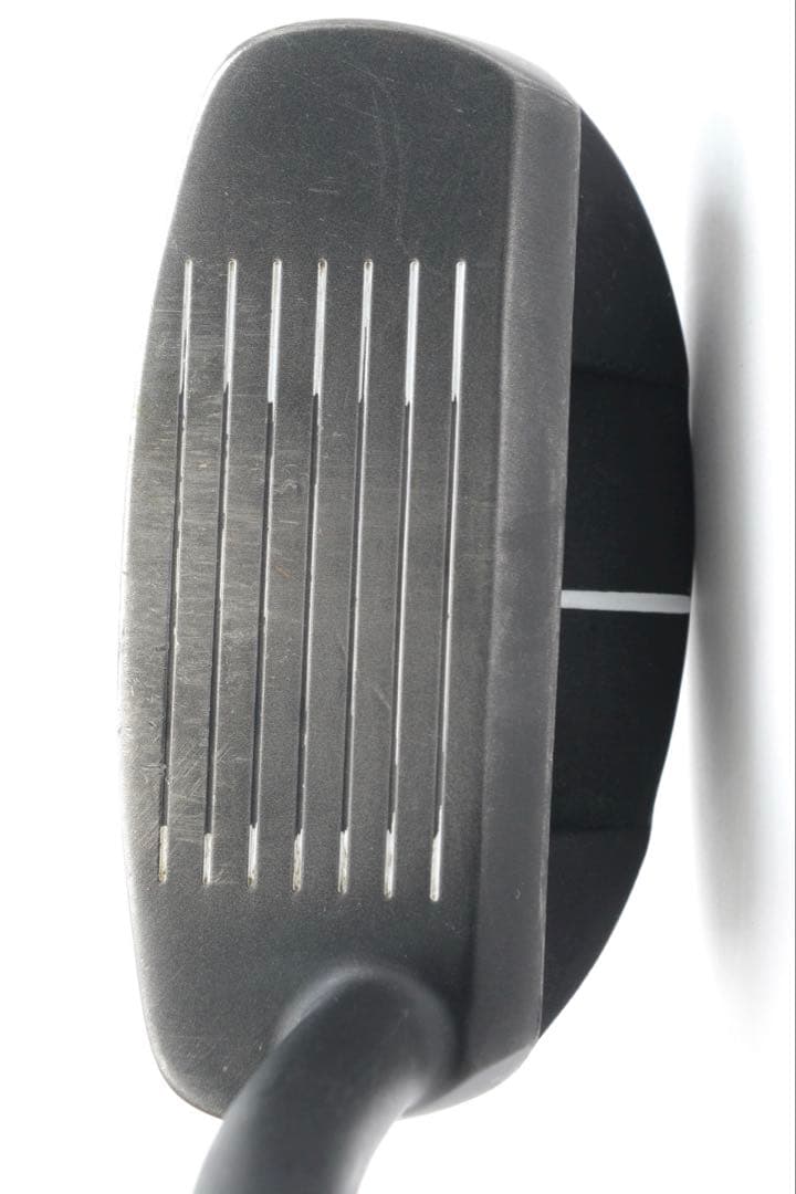 ムジーク ターフライダーパターサンド チッパー55度