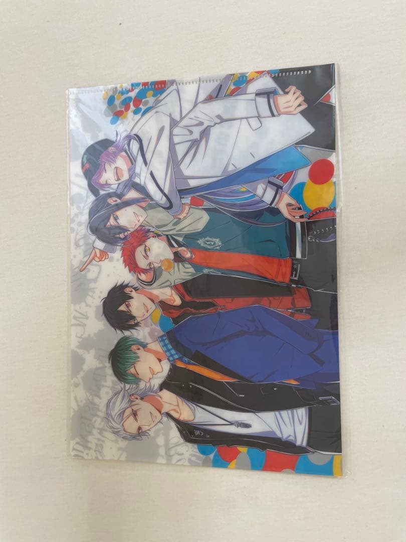 ヒプノシスマイク CD DVD セット