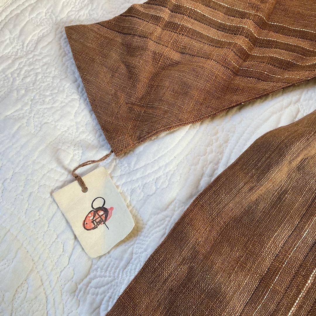 うさとの服チュニック