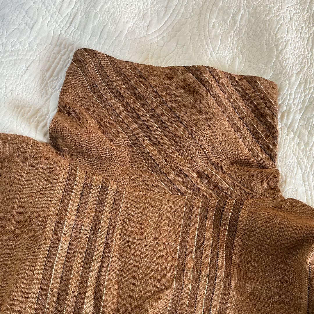 うさとの服チュニック