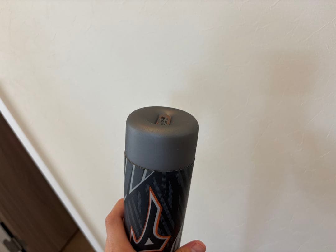 Mizuno Eclipse 2 軟式バット バットケース付き