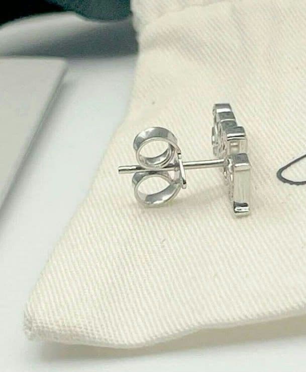 Vivienne Westwood 925 片耳ピアス