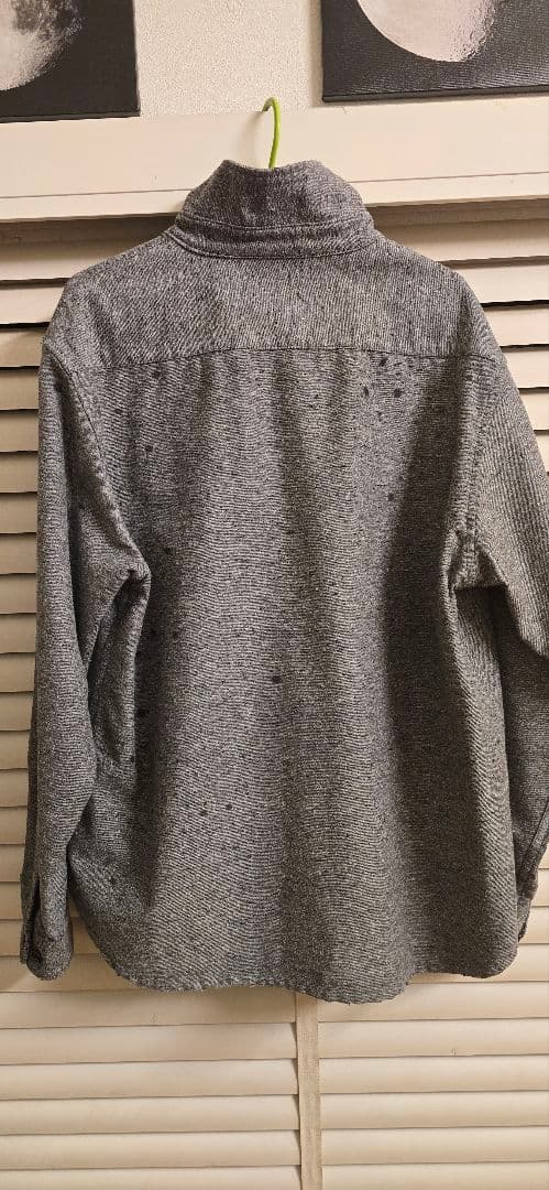 極希少Bullオリジナルジャケット　2XL