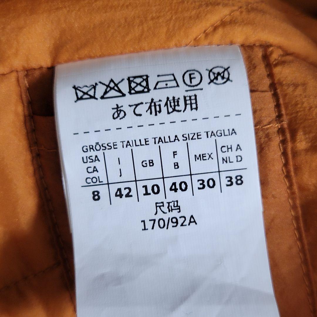 ★MaxMara★ミリタリーブルゾン★カーキ美品♪