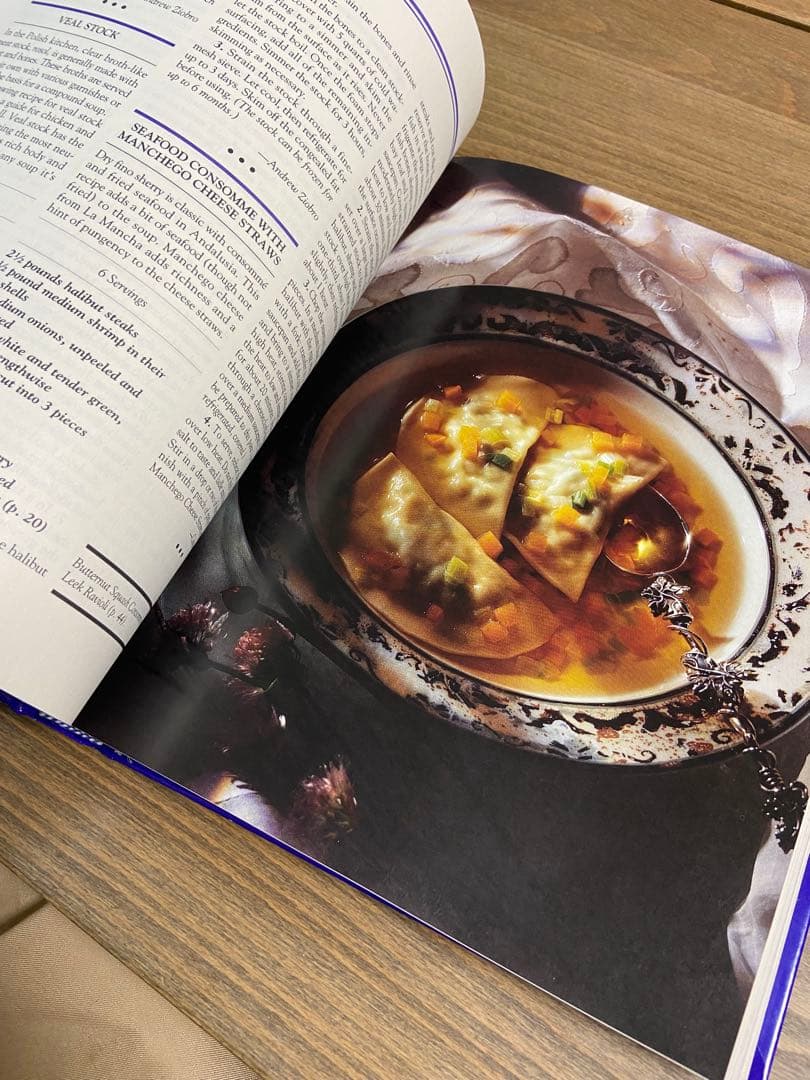 洋書 The Best of Food & Wine: 1993 Collection