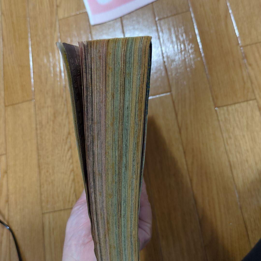 週刊少年ジャンプ 1990年 21・22号 ドラゴンボール F1特集