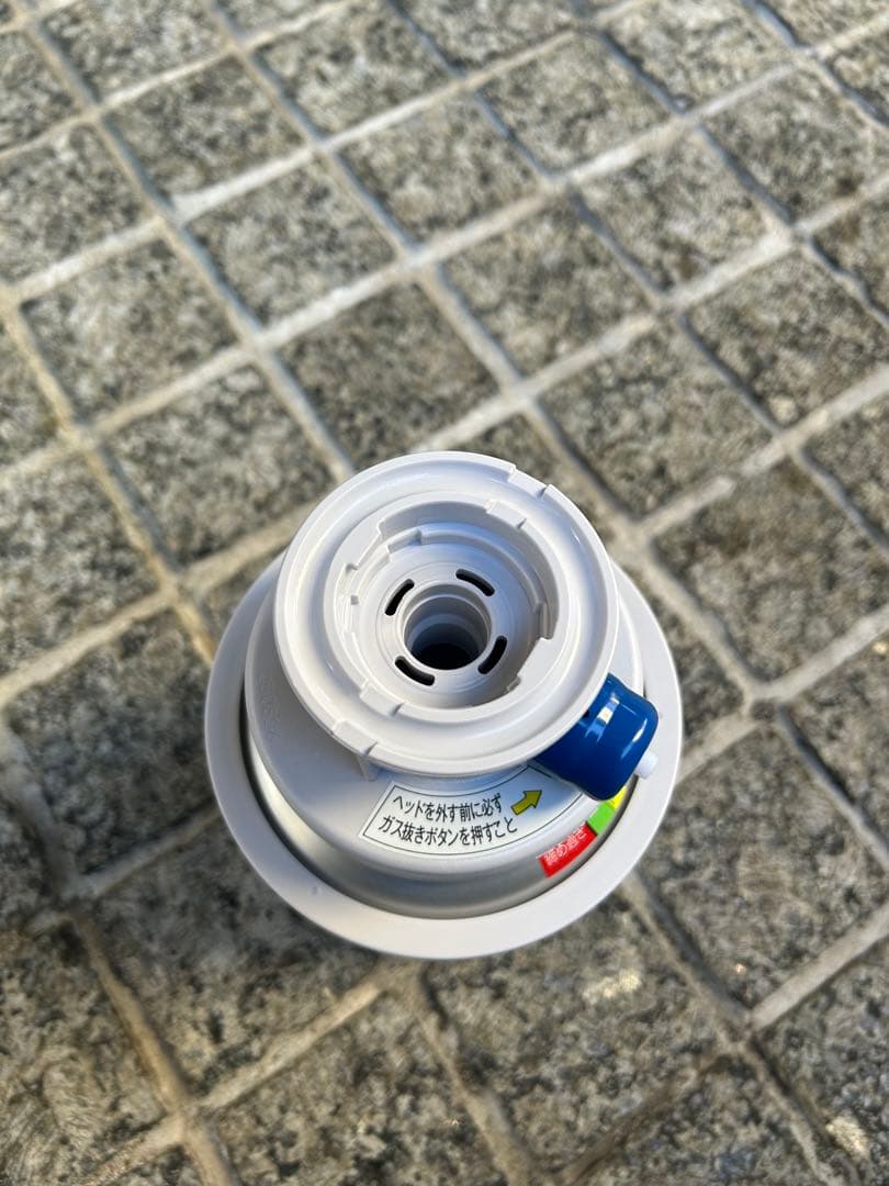 割引ビールサーバー用　洗浄タンク　新品　6個