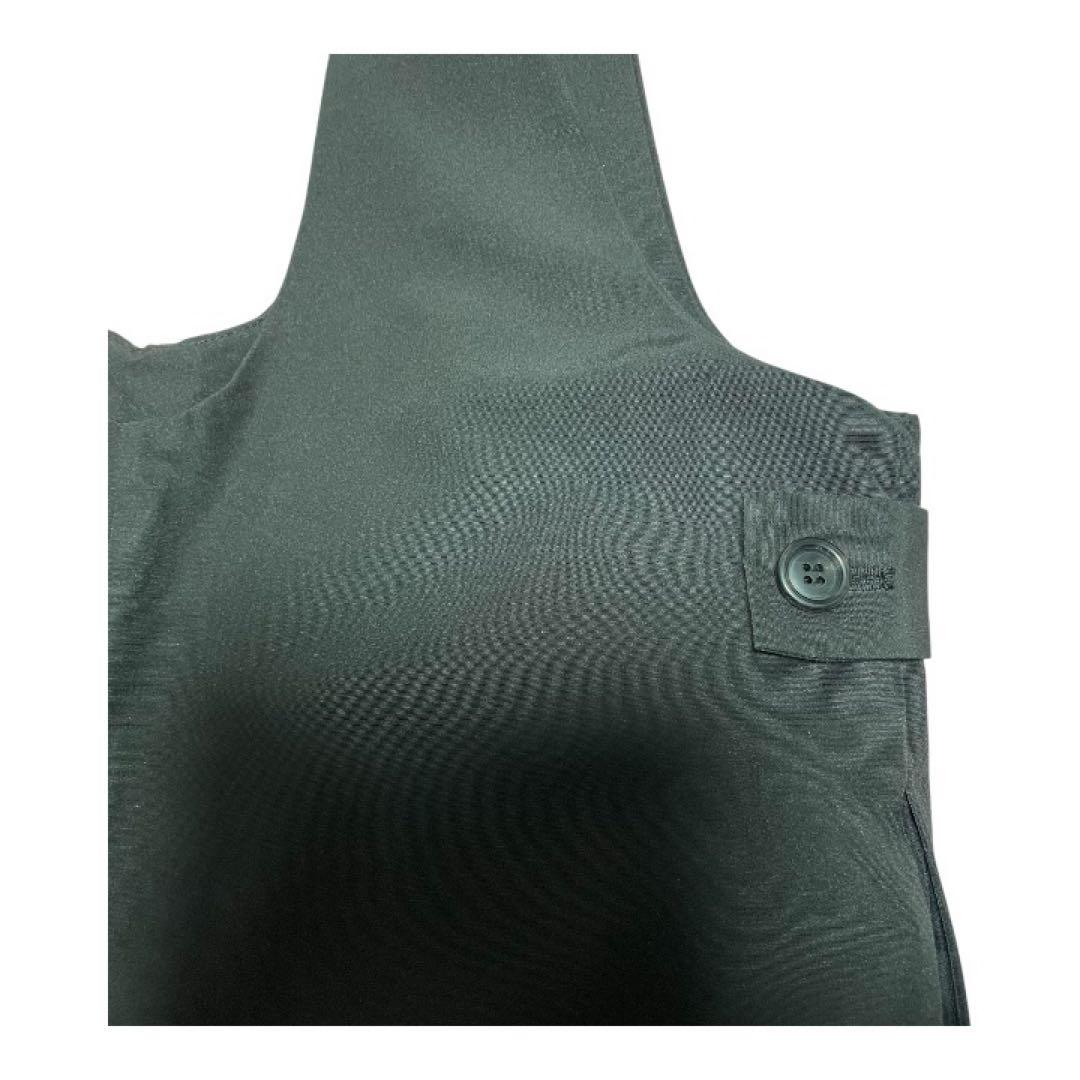 MACHATT マチャット　タグ付未使用品　Uネックオールインワン　サロペット