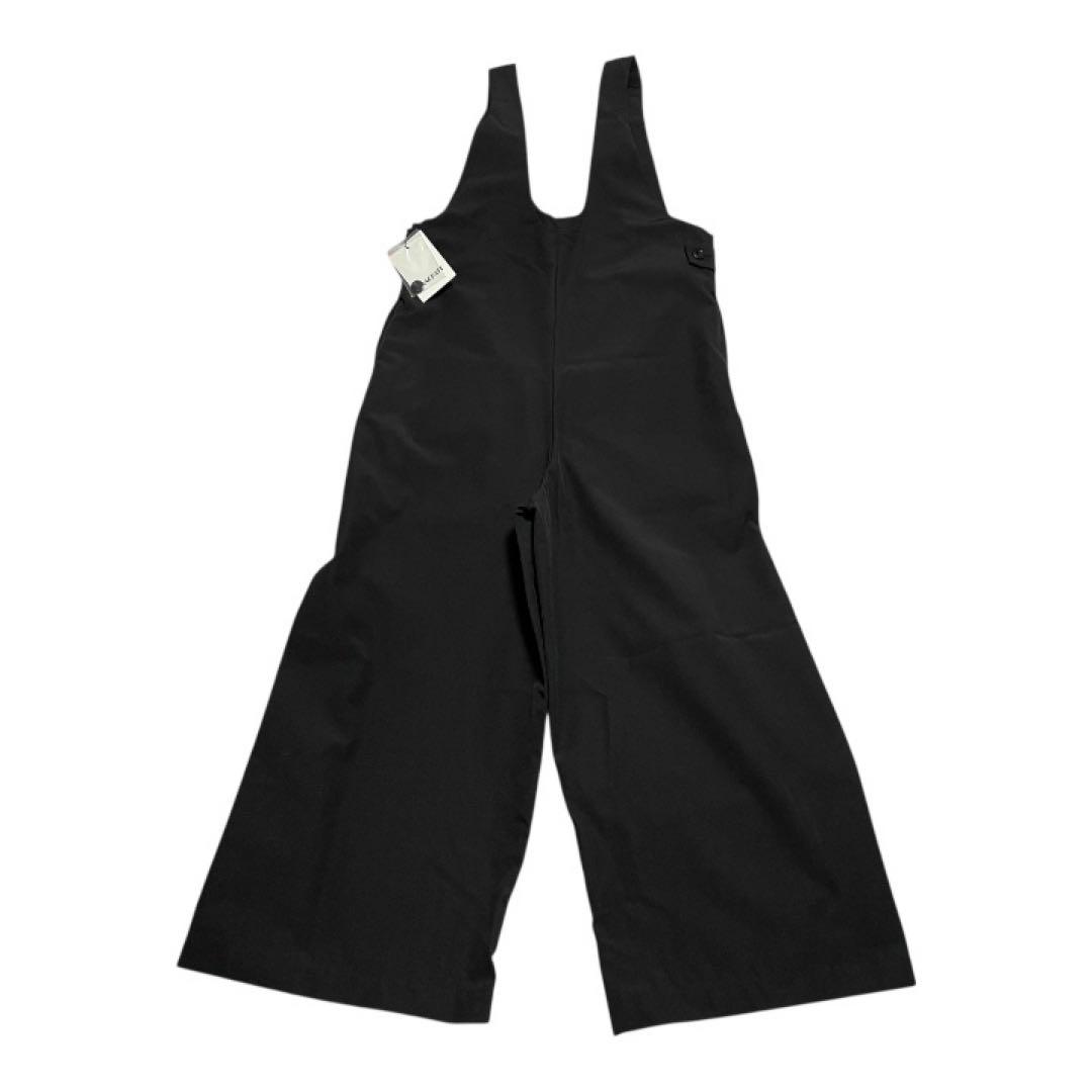 MACHATT マチャット　タグ付未使用品　Uネックオールインワン　サロペット