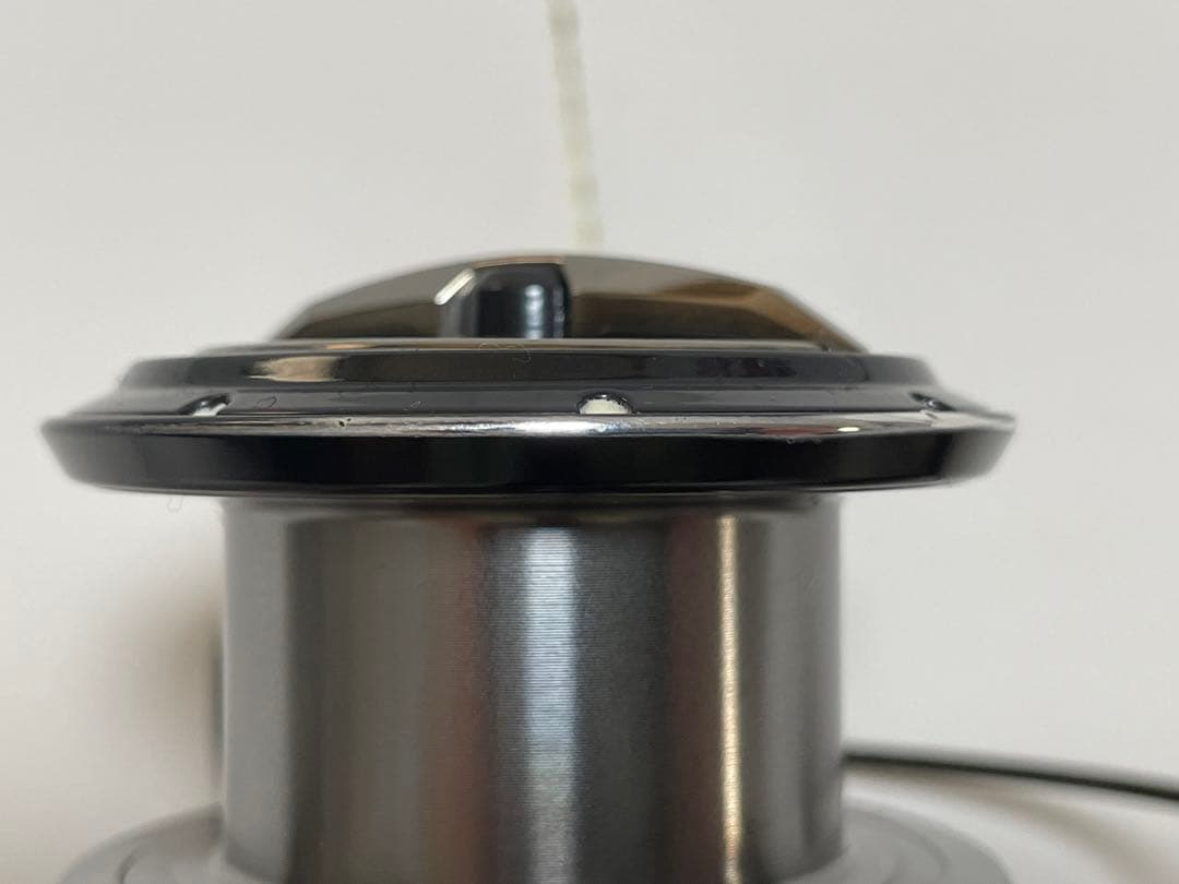 【値下中】シマノ　ヴァンキッシュ C5000XG 　ガラスコーティング済み