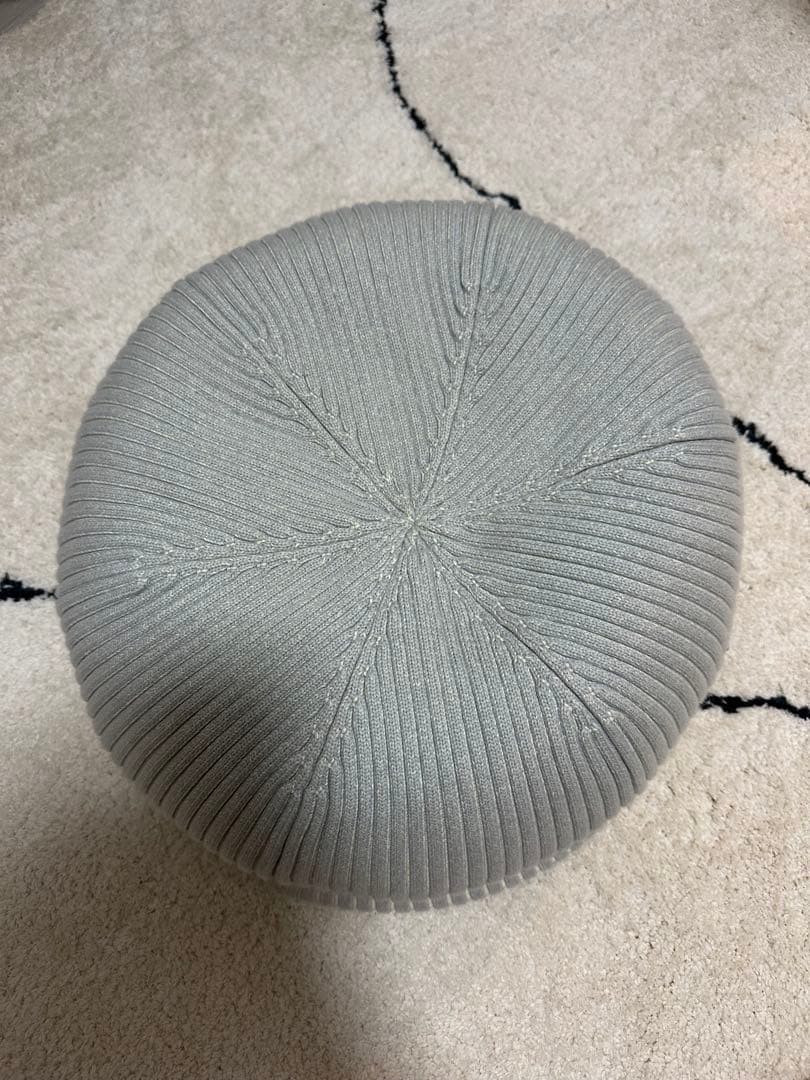 IDEE MINI PUUF（プーフ）GRAY グレー