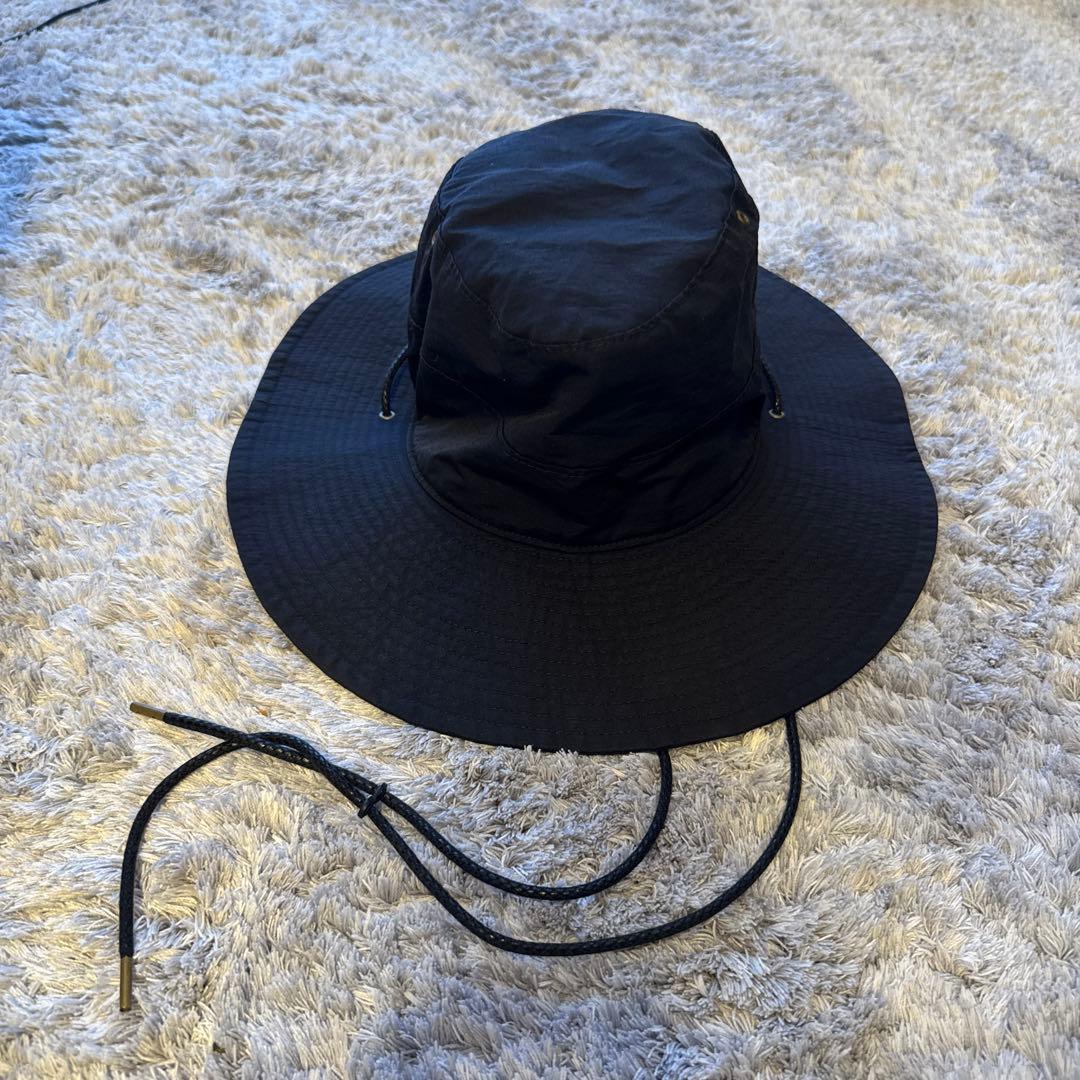 marihoja ロクヨンハット 57cm ブラック