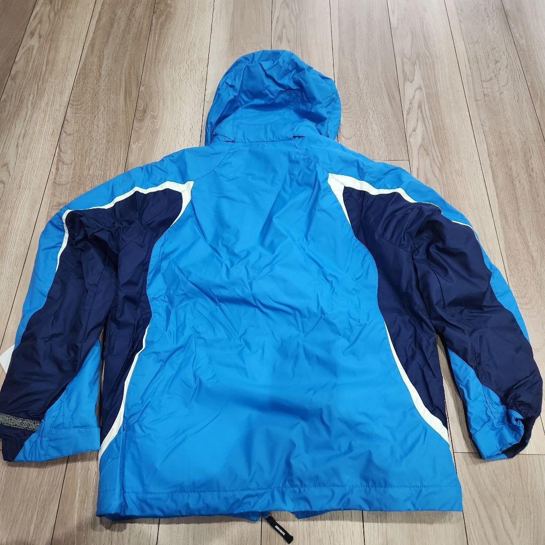 新品未使用 DESCENTE スキーウェア Lサイズ