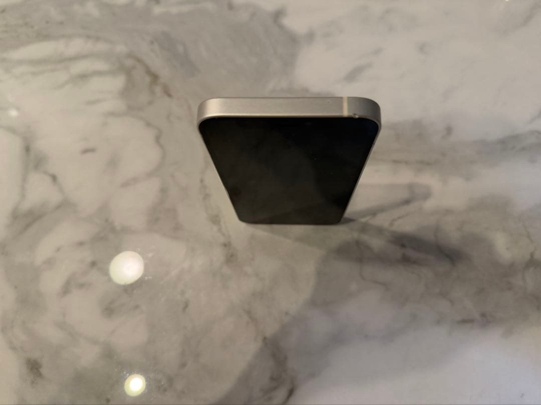 【iPhone12 mini(ホワイト) 256G】+おまけ付