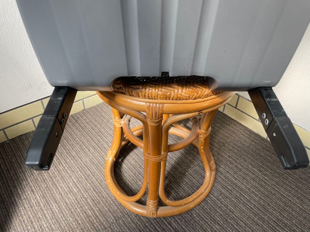 【美品】 Combi コンビ NEROOM ネルーム ISOFIX NF-700