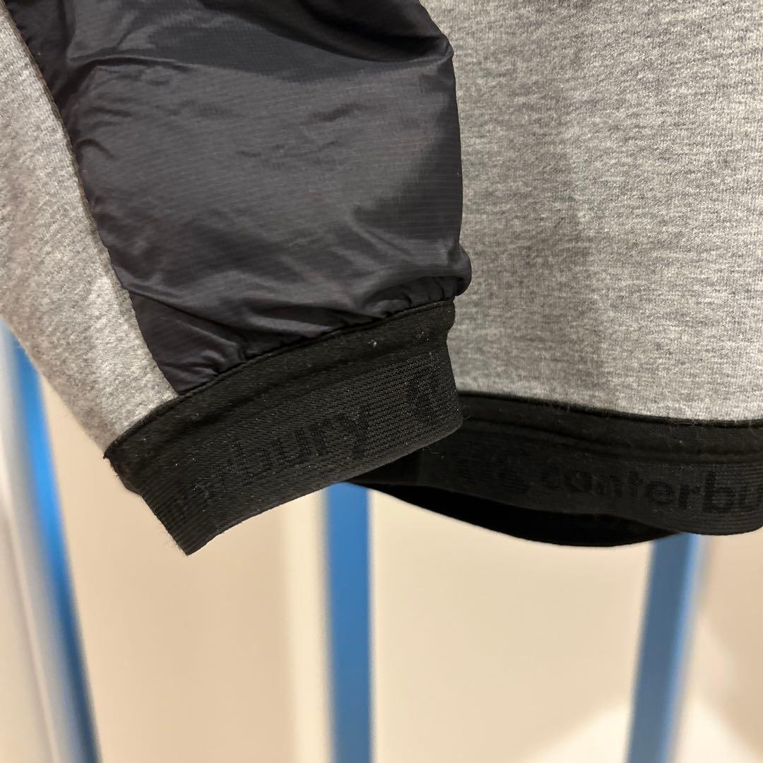 カンタベリー(canterbury)] ダフテック エアー ジャケット