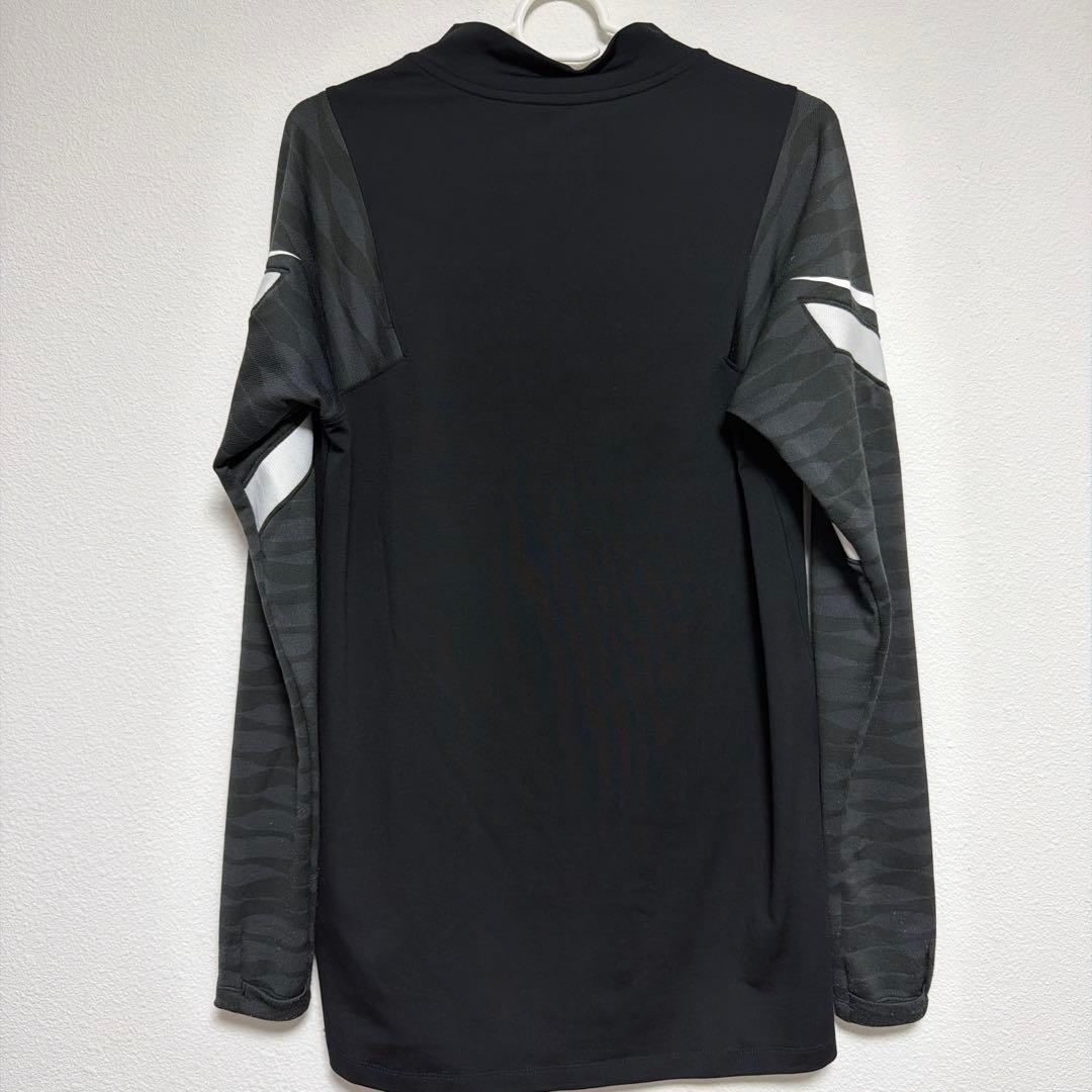 【NIKE ナイキ】トレーニングウェア上下セット トップス＋パンツのセットアップ