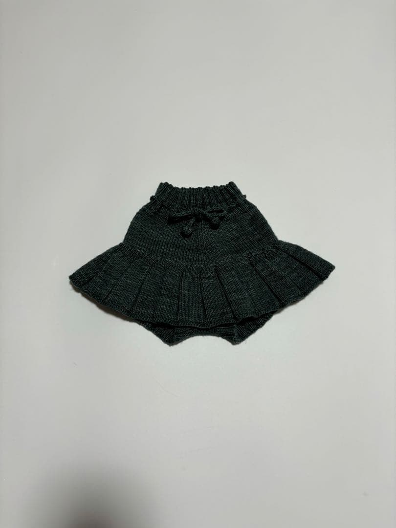 ボトムス Misha & Puff skating pond skirt 2y