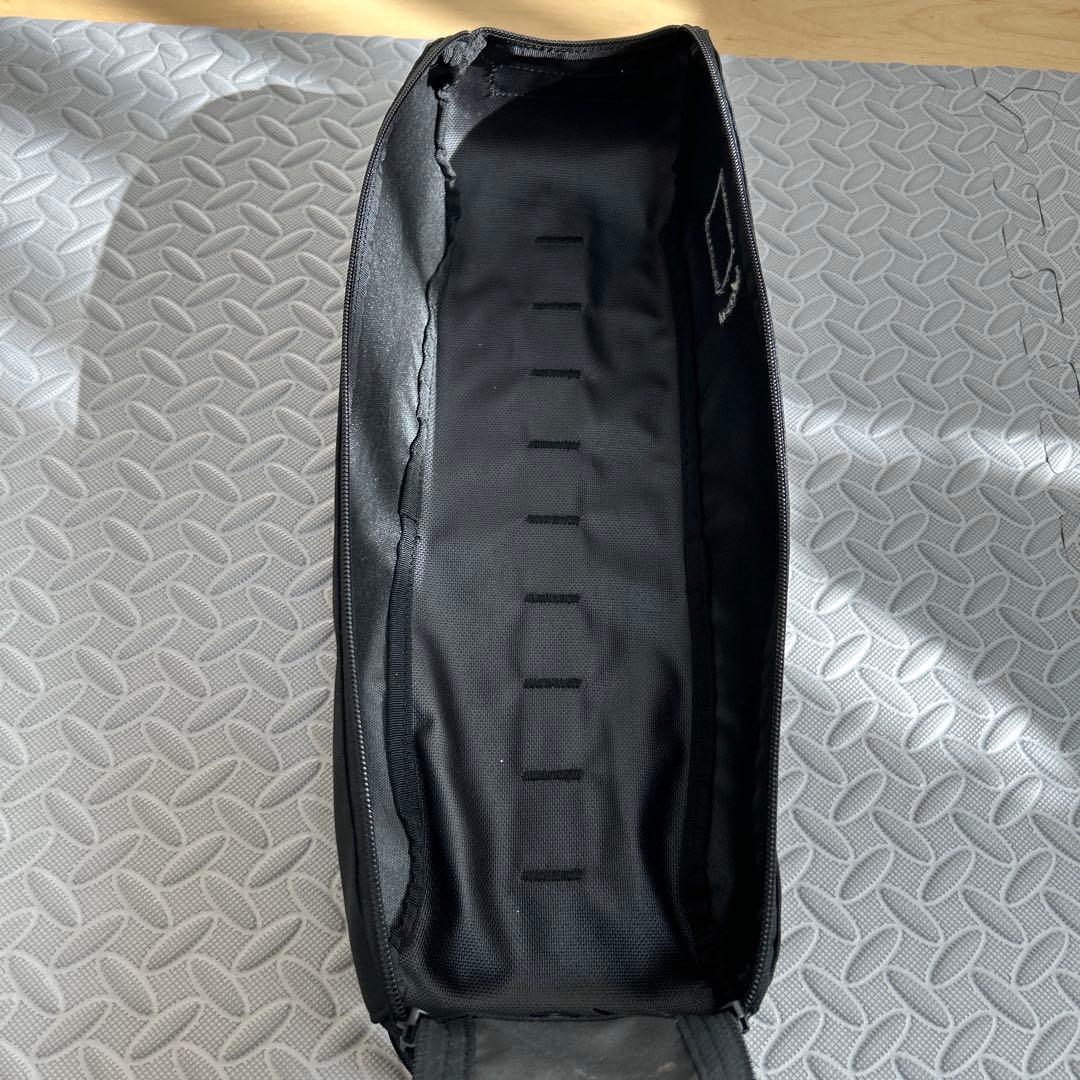 Helinox タクティカルチューブM ブラック