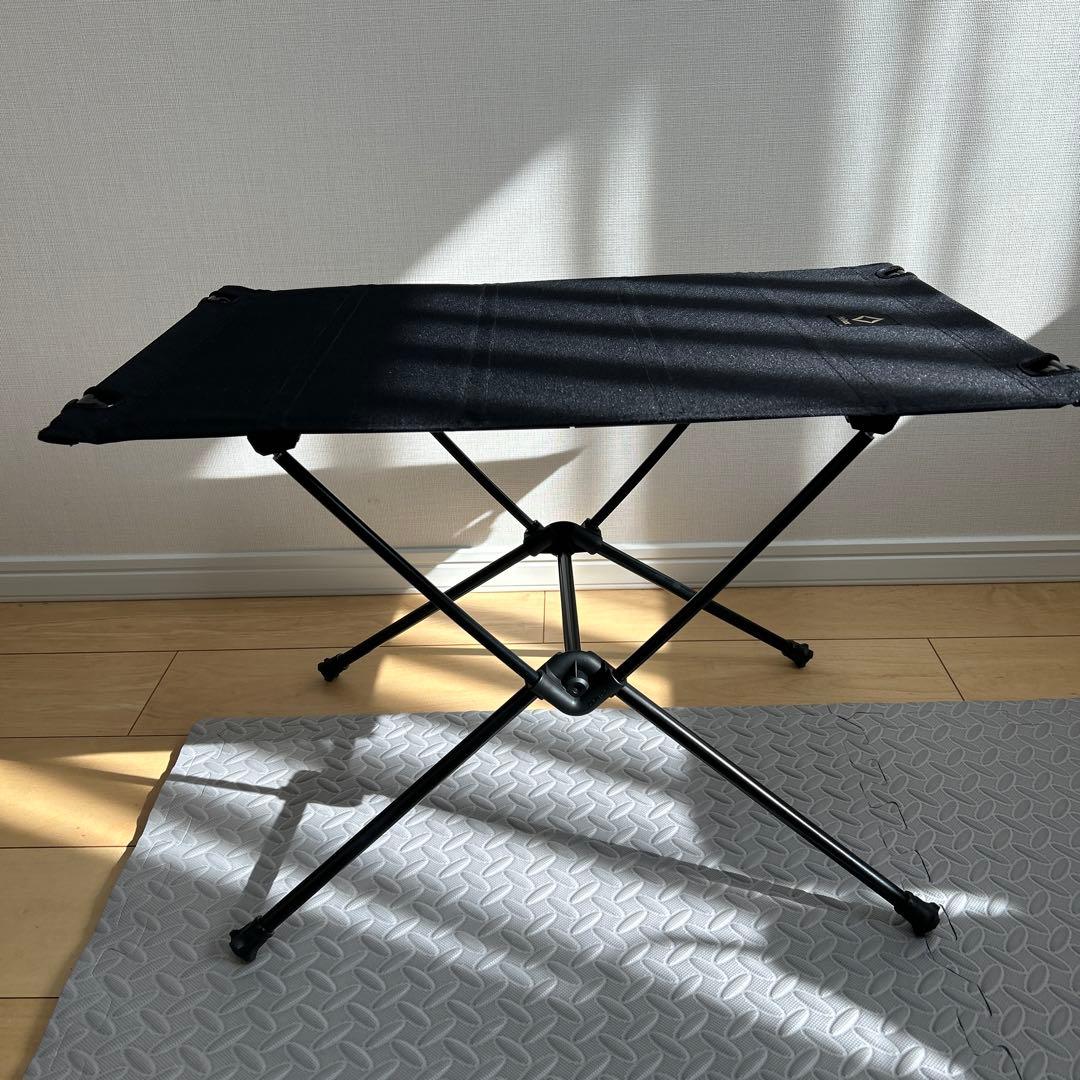 Helinox タクティカルチューブM ブラック