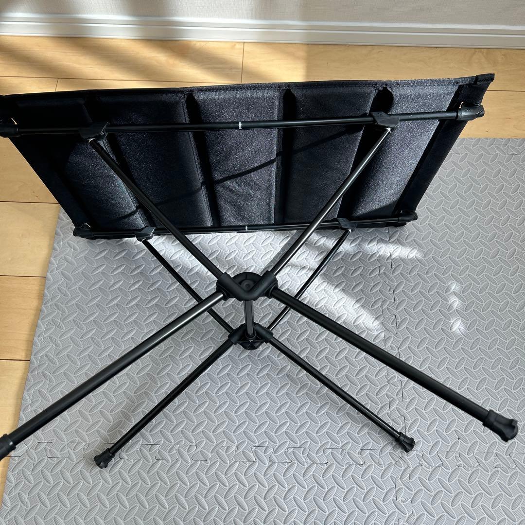 Helinox タクティカルチューブM ブラック