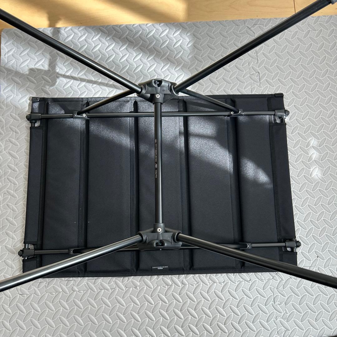 Helinox タクティカルチューブM ブラック