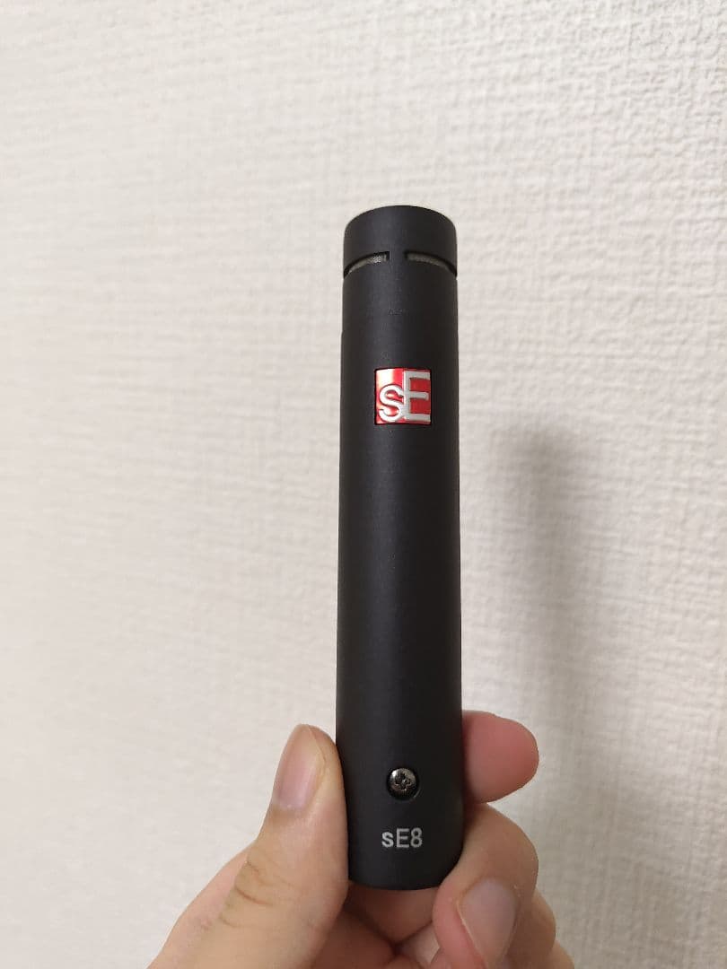 K*O様 sE8 Matched Pair マッチドペア sE Electron