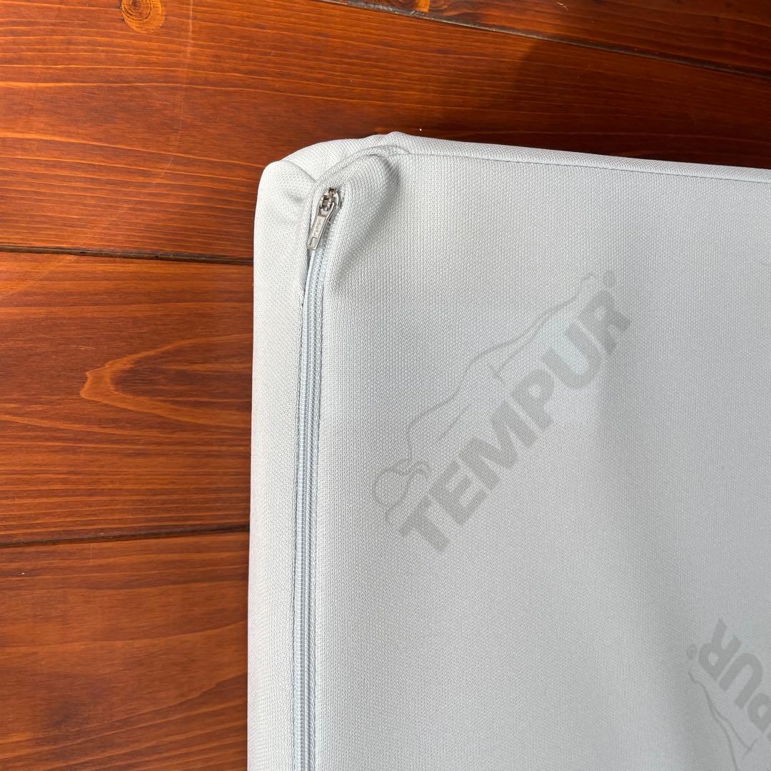 テンピュール　布団マットレス　シングル　厚さ6 センチ