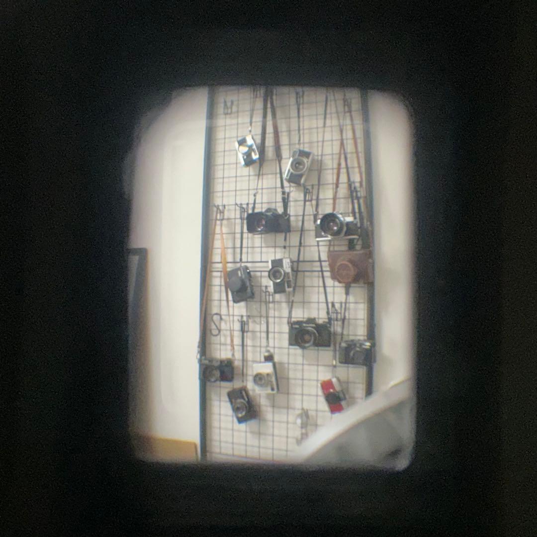 整備済！OLYMPUS PEN EES