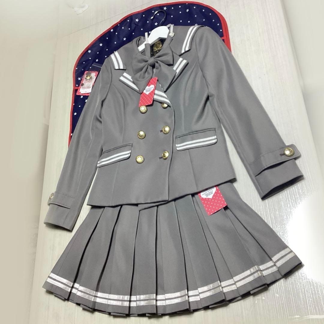 repipi armario レピピアルマリオ セーラーデザイン セットアップ