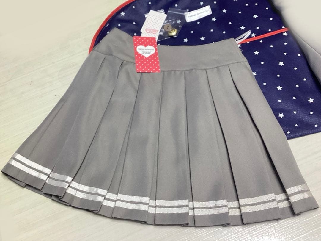 repipi armario レピピアルマリオ セーラーデザイン セットアップ