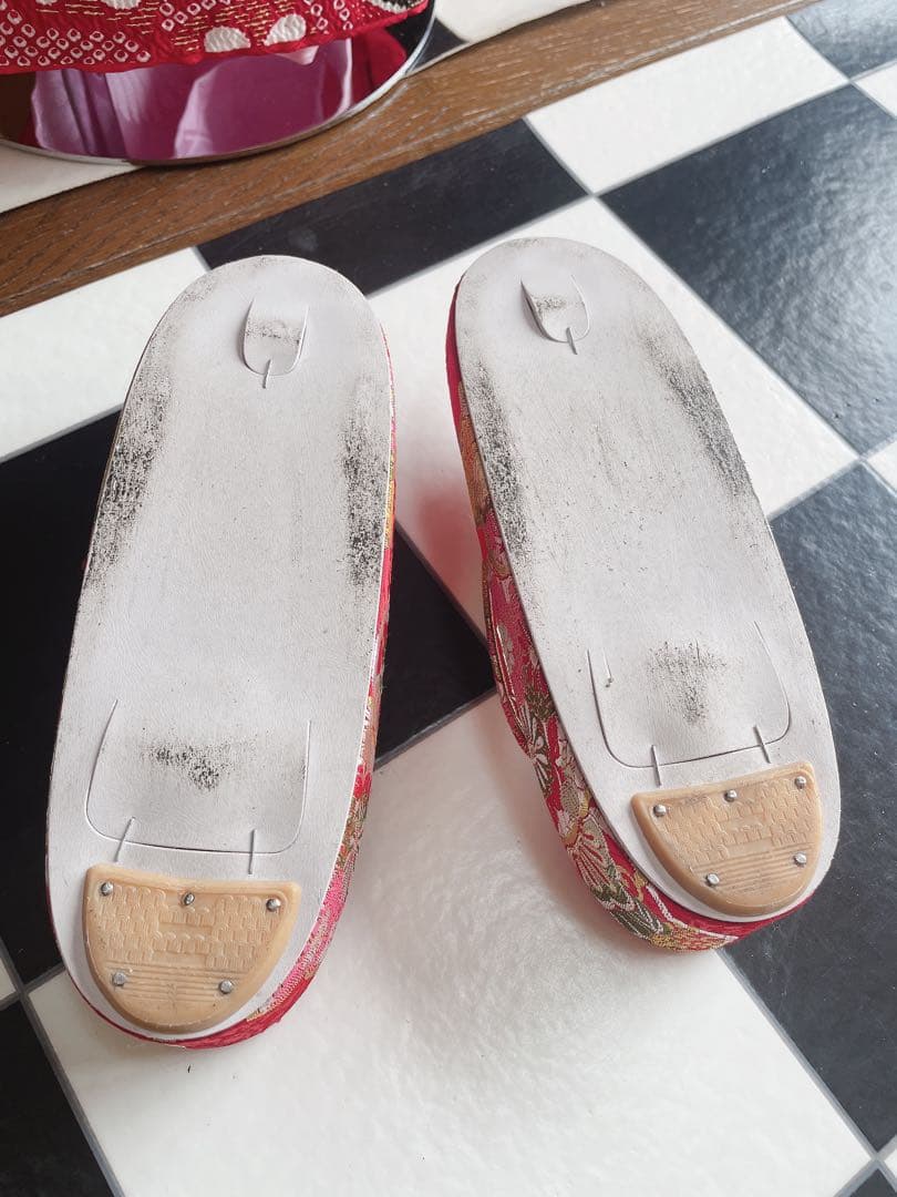 七五三7歳様総絞り柄豪華お着物フルセット