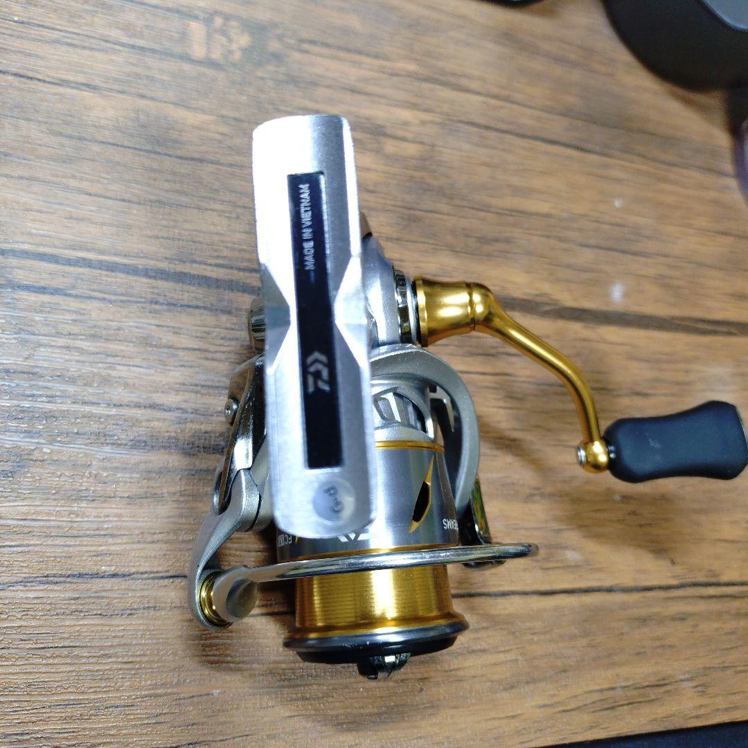 ２１フリームス ＦＣ ＬＴ 2000S-XH