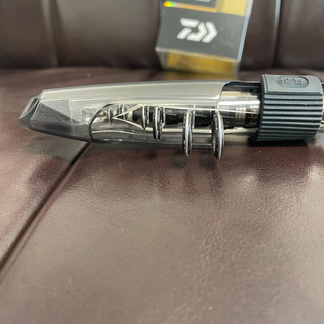 【新品】DAIWA モバイルパック 646TUL