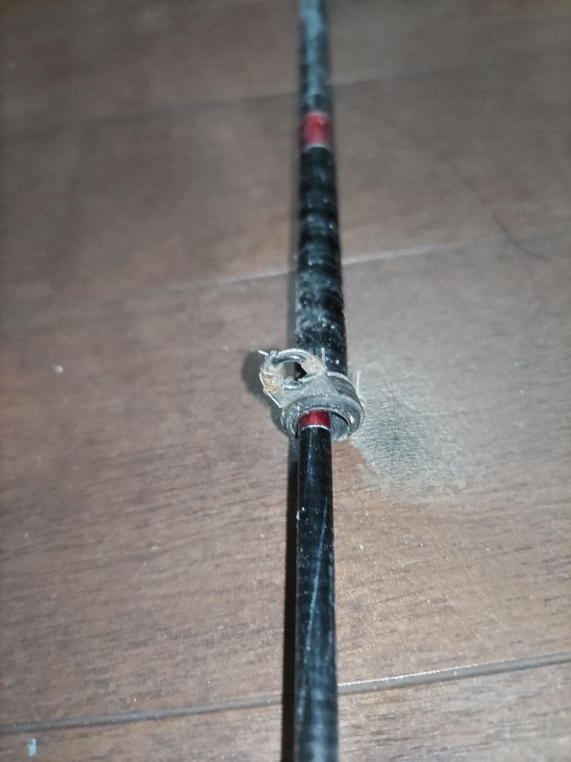 パワーループ・PL磯・2号540・NFT・シマノ