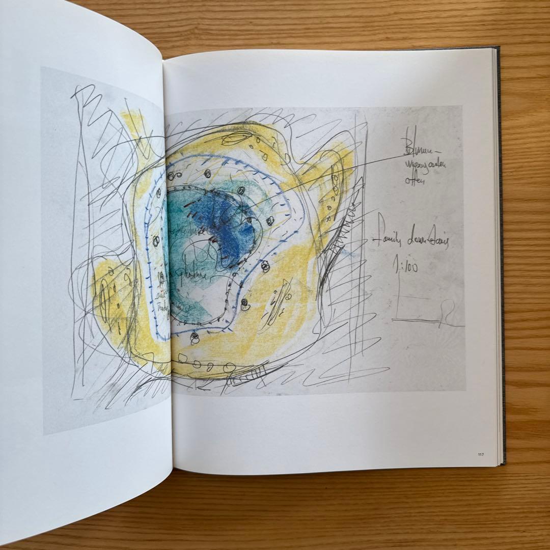 PETER ZUMTHOR 全集